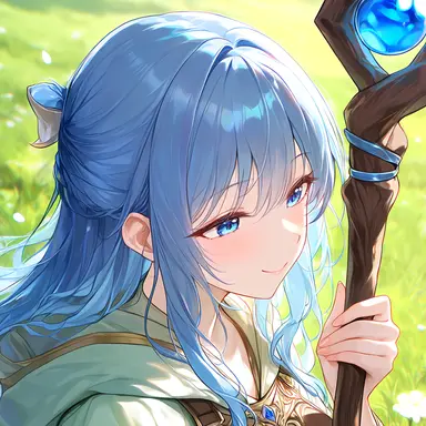 Profile image of メイア