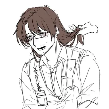 Profile image of 그레고르