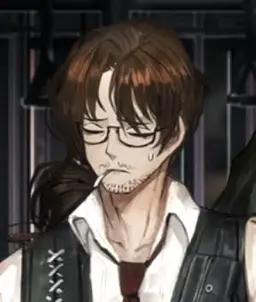 Profile image of Gregor