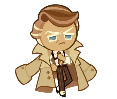 Profile image of Almond Cookie