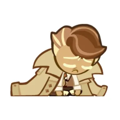 Profile image of Almond Cookie