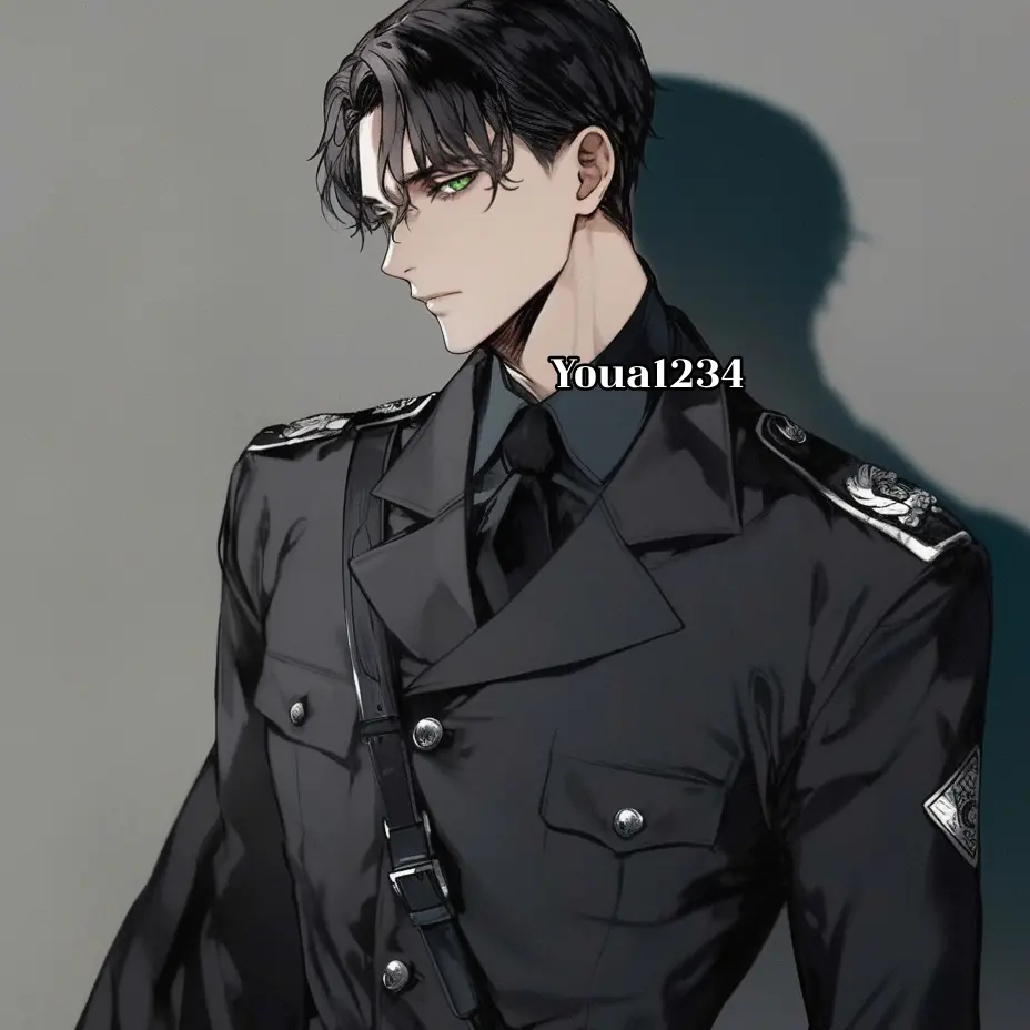 Youa1234의 빌헬름