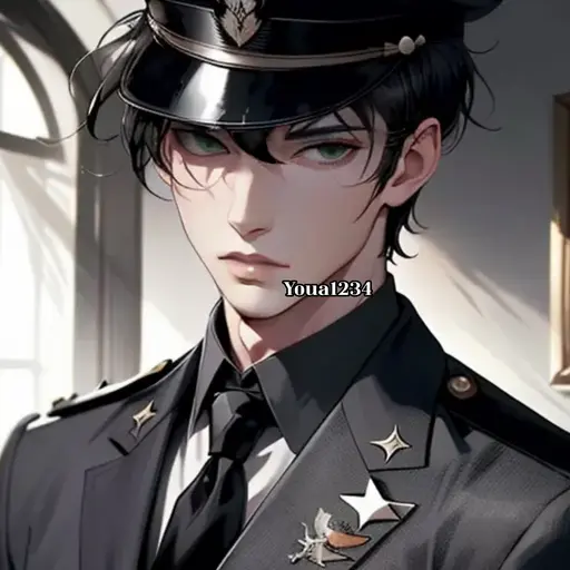 Youa1234의 빌헬름