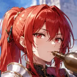Profile image of ベル