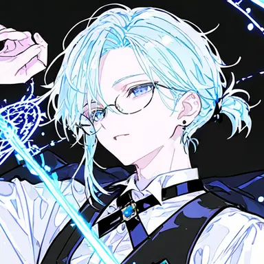 Profile image of ミカド