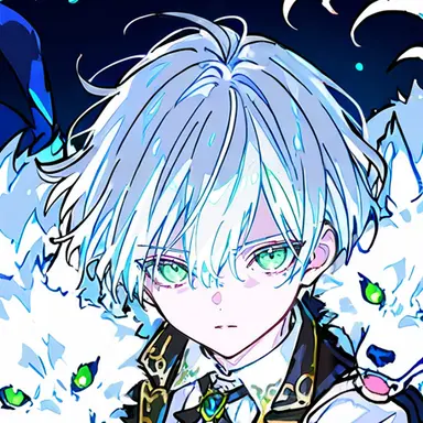 Profile image of ユウ