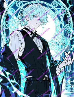 Profile image of ミカド