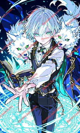 Profile image of ユウ