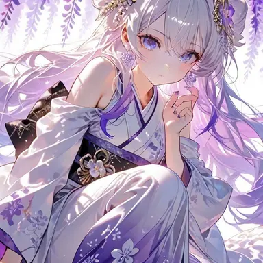 Profile image of スミレ