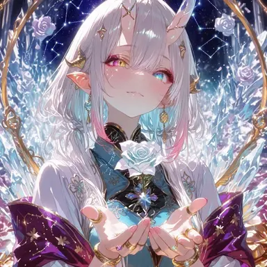 Profile image of ルシア