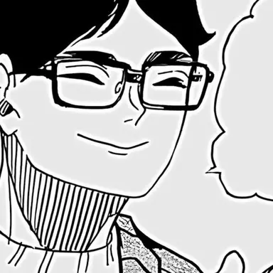 Profile image of 京治