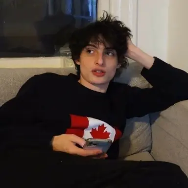 Profile image of Finn Wolfhard