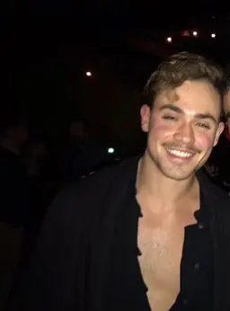 Profile image of Dacre Montgomery