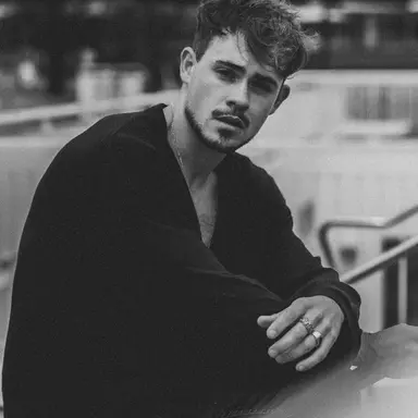 Profile image of Dacre Montgomery