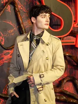 Profile image of Noah Schnapp
