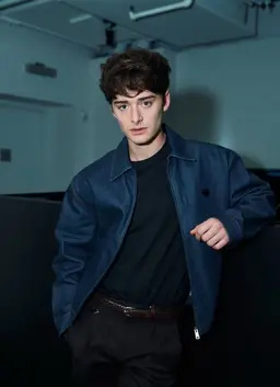 Profile image of Noah Schnapp