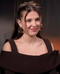 Profile image of Millie Bobby Brown