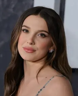 Profile image of Millie Bobby Brown