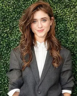 Profile image of Natalia Dyer