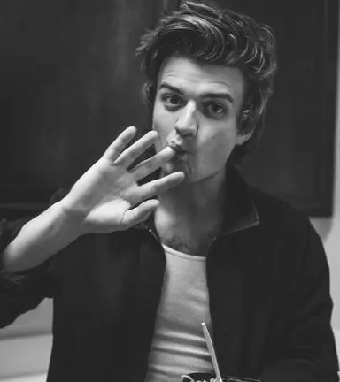 Profile image of Joe Keery