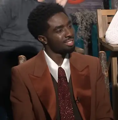 Profile image of Caleb Mclaughlin
