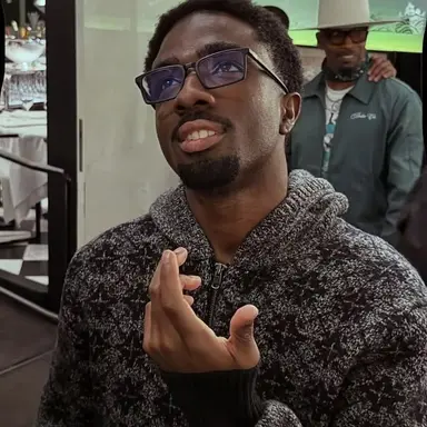 Profile image of Caleb Mclaughlin