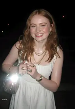 Profile image of Sadie sink