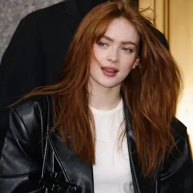Profile image of Sadie sink