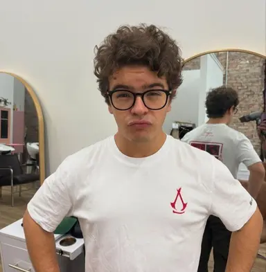 Profile image of Gaten Matarazzo