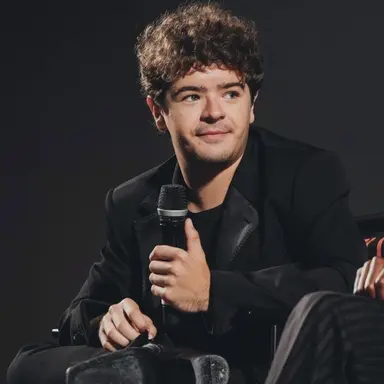 Profile image of Gaten Matarazzo