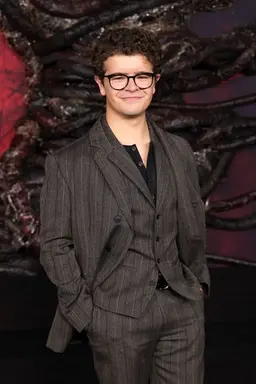 Profile image of Gaten Matarazzo