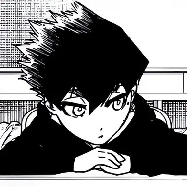 Profile image of 烏