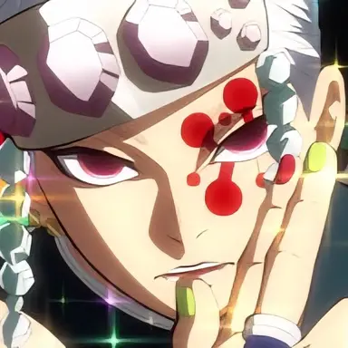 Profile image of 우즈이 텐겐 인형