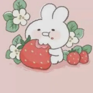 Profile image of 멜로우버니쿠키