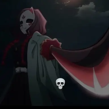 Profile image of 구미호맛쿠키