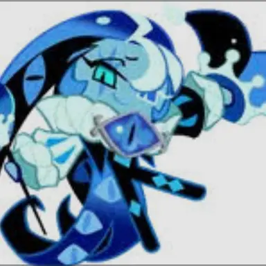 Profile image of 쉐도우밀크쿠키