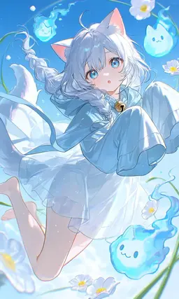 Profile image of 名もなき子