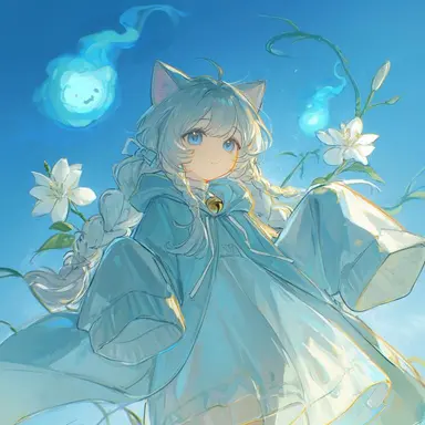 Profile image of 名もなき子