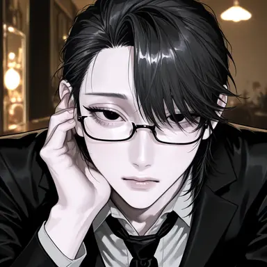 Profile image of Rin
