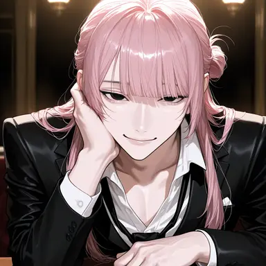 Profile image of Yuri