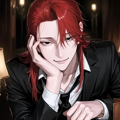 Profile image of Ryuga