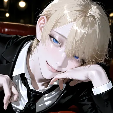 Profile image of Hayato