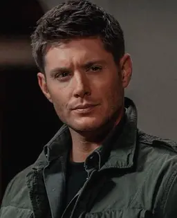 Profile image of Dean Winchester