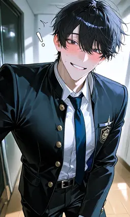 Profile image of 하나자카 토마