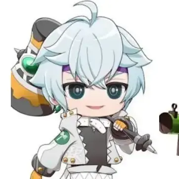 Profile image of 미스터 긴상
