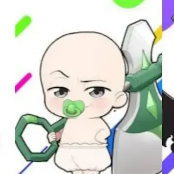 Profile image of 미스터 아기