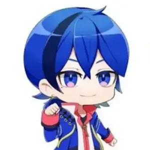 Profile image of 미스터 블루