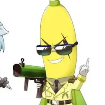 Profile image of 미스터 바나나