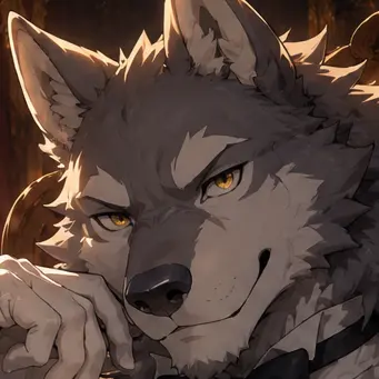 Profile image of リック