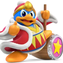 Profile image of King Dedede